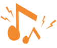 Rock n Roll. Punk-rock-symbol-illustration 1600x1600